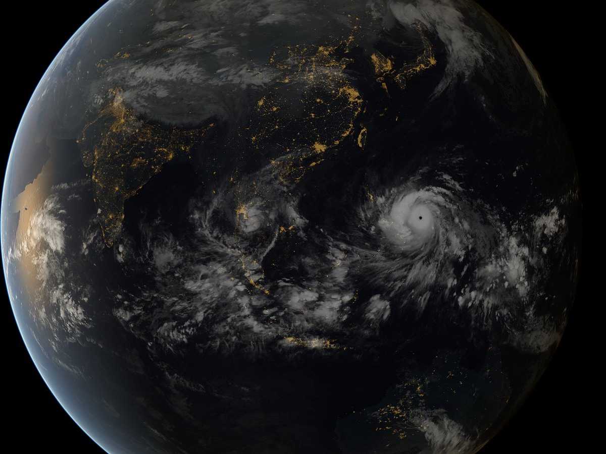 heres-a-jaw-dropping-satellite-image-of-typhoon-haiyan-as-it-approached-the-philippines